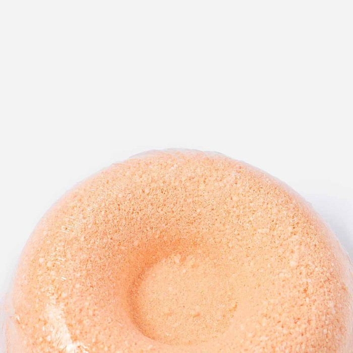 Бомба для ванн Lolidom) манго 130гр в/у