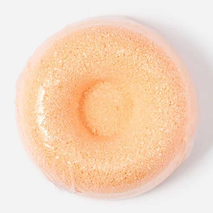 Бомба для ванн Lolidom) манго 130гр в/у