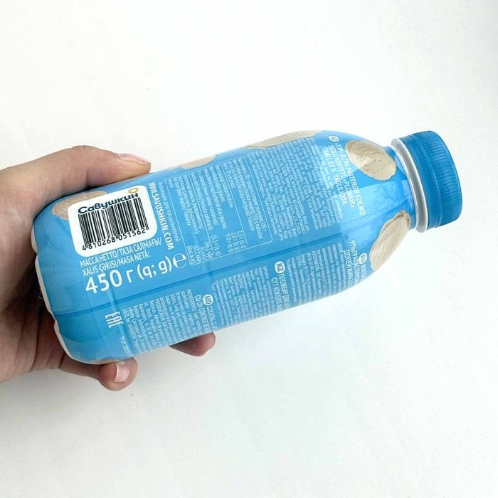 Коктейль молочный Топ со вкусом пломбира 2% 450гр пэт