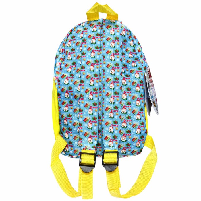 Подарок новогодний Ulker С Новым Годом 557гр к/у