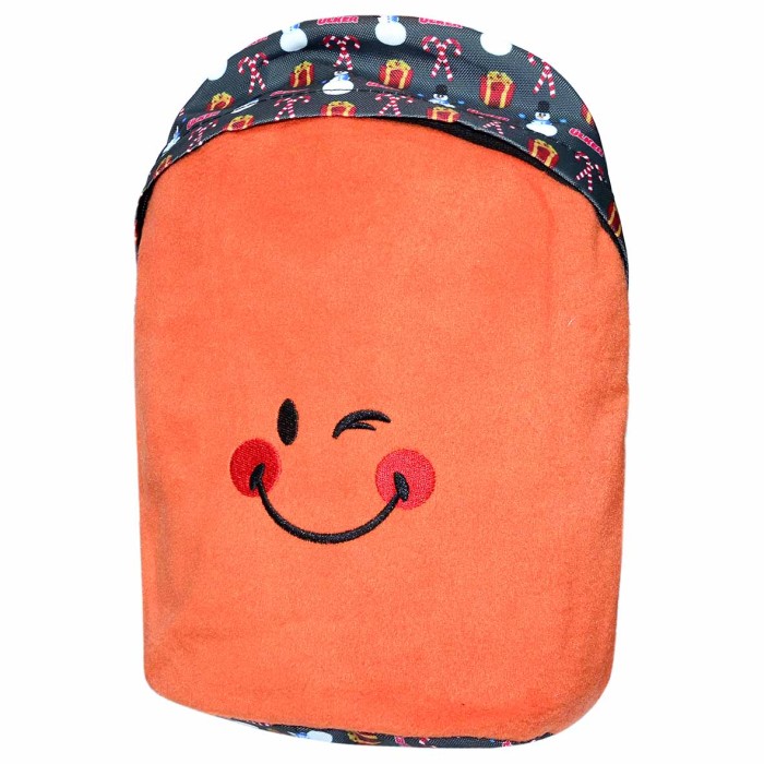 Подарок новогодний Ulker С Новым Годом 557гр к/у