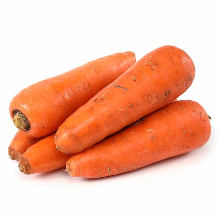 Морковь ИП POTATOES