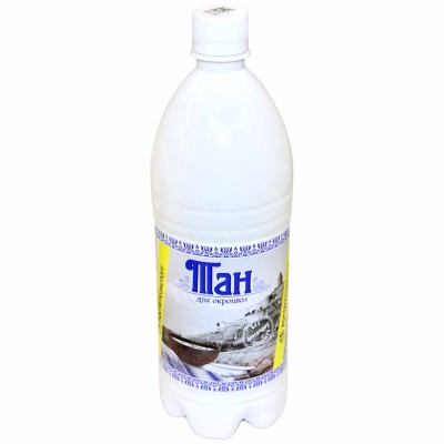 Тан Ростагроэкспорт для окрошки 1% 1л пэт