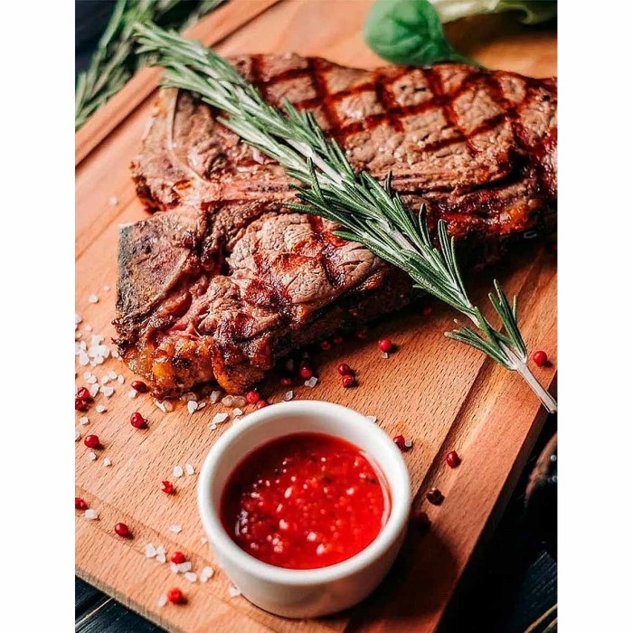 Соус Sen Soy Черный перец для блюд из мяса 120гр м/у