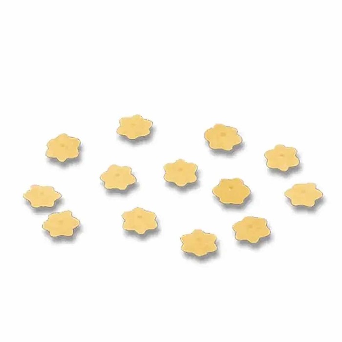 Макароны De Cecco Stellette N°75 500гр м/у