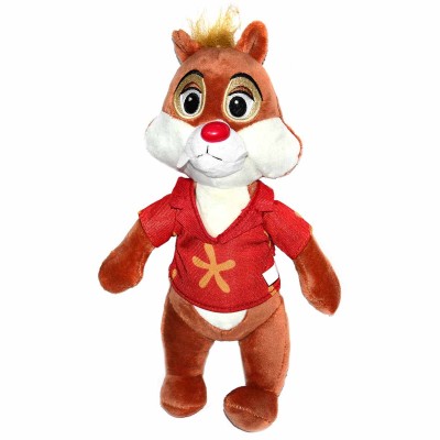 Игрушка мягкая Чип и Дейл