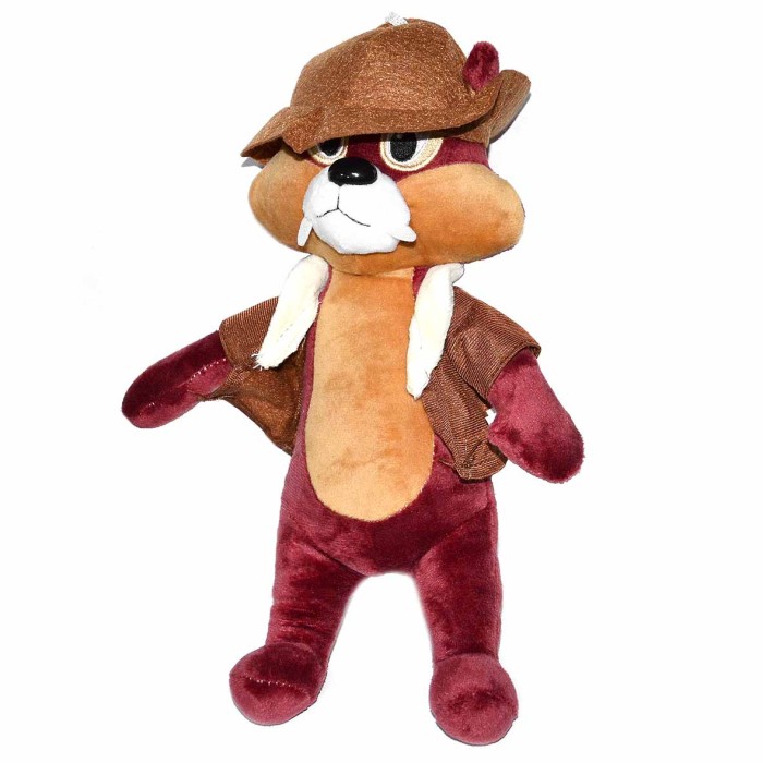 Игрушка мягкая Чип и Дейл