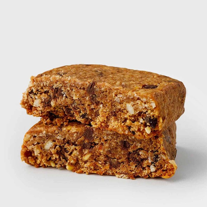 Печенье FLAP JACK протеиновое овсяное шоколадное 60гр м/у