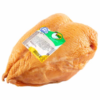 Грудка к/в Чебаркульская птица фас