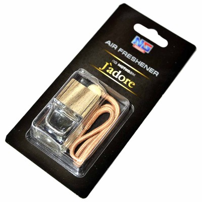 Ароматизатор подвесной New Galaxy Jadone 5мл арт794-558