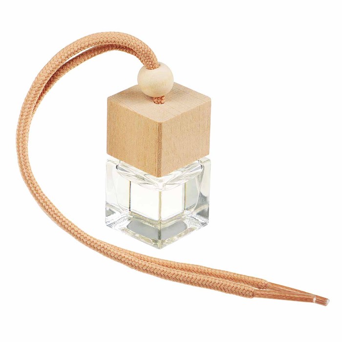 Ароматизатор подвесной New Galaxy Jadone 5мл арт794-558