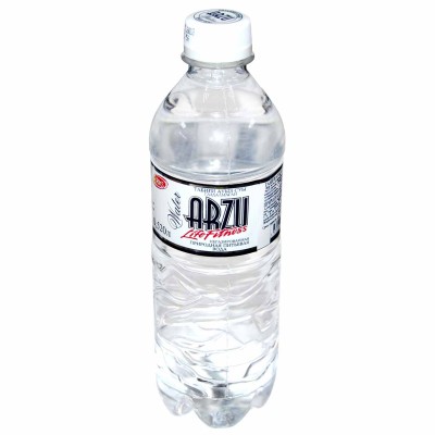 Вода Arzu Life Fitness негаза 0,5л пэт