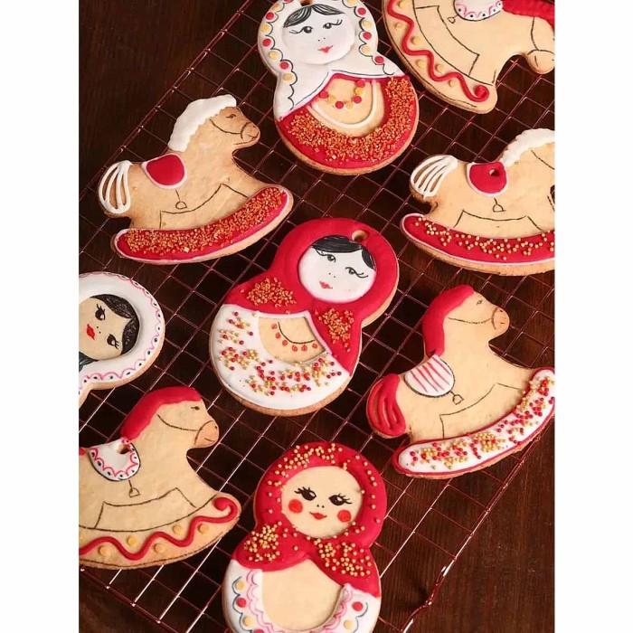 Посыпка Парфэ Декор белый микс 20гр м/у