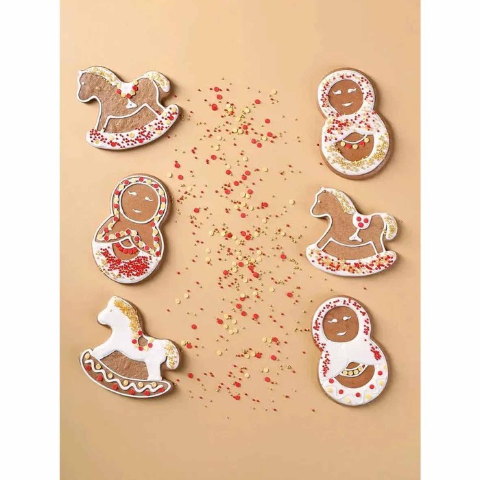 Посыпка Парфэ Декор белый микс 20гр м/у