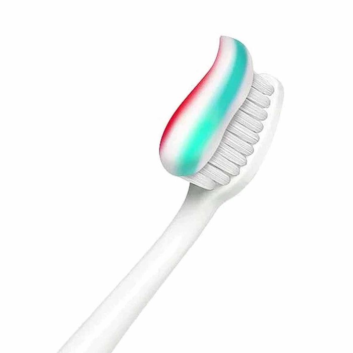 Паста зубная Aquafresh Мягко-мятная 100мл к/у