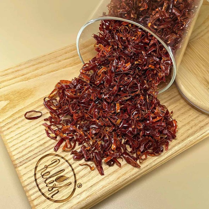 Перец чили Relish кольца 9гр д/п