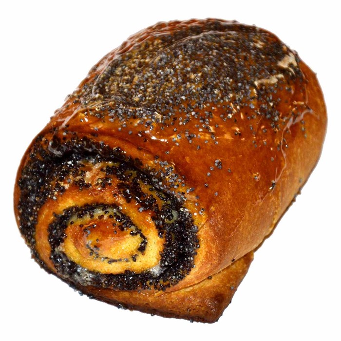 Булочка Андреевская 1шт