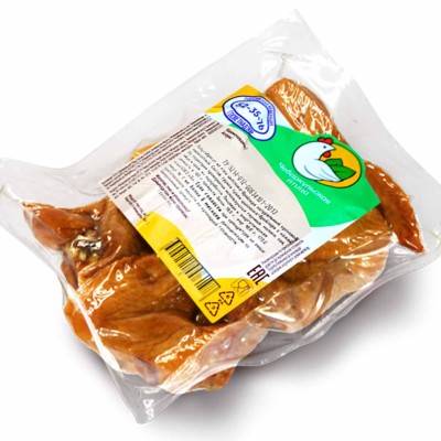 Крыло к/в Чебаркульская птица фас