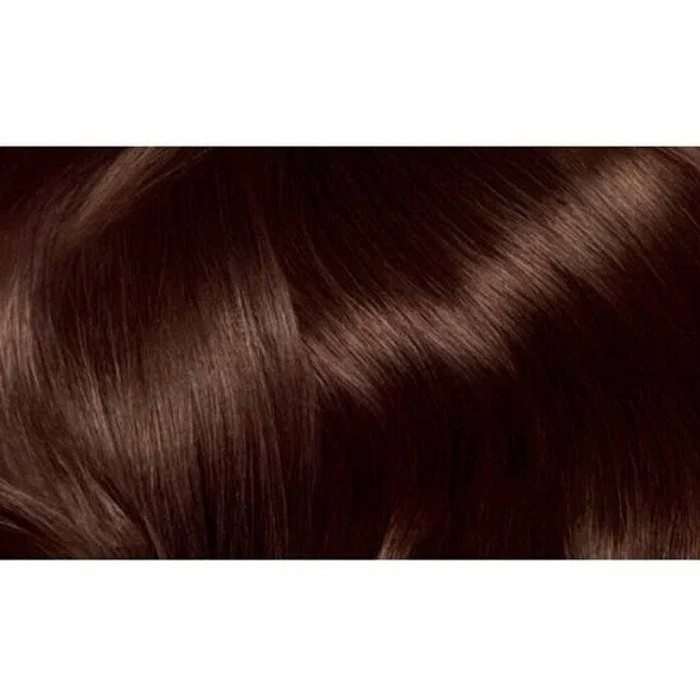 Краска для волос Loreal Exellence 4.02 Пленительный каштан к/у