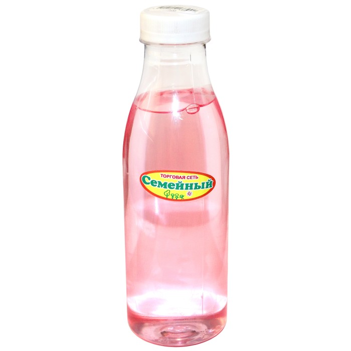 Лимонад Фруктовый 0,5л