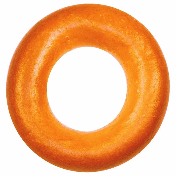 Баранка Алешина Чайная 300гр м/у