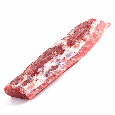 Мясо свинина вырезка хребтовая СП
