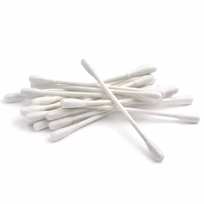 Палочки ватный Lady Cotton 200шт пэт*