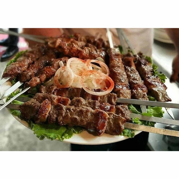 Приправа Приправыч для шашлыка 15гр м/у