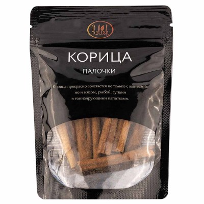 Корица Relish палочки 35гр д/п