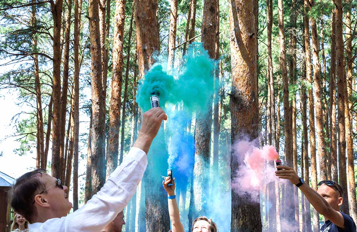 24.07.2025 Природа сближает: яркие моменты нашего корпоратива