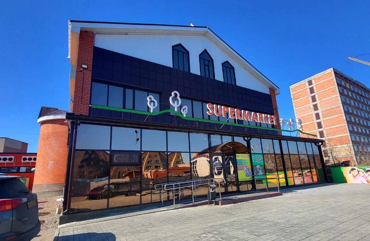 (С22) М.Жумабаева, 138